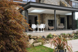 residential